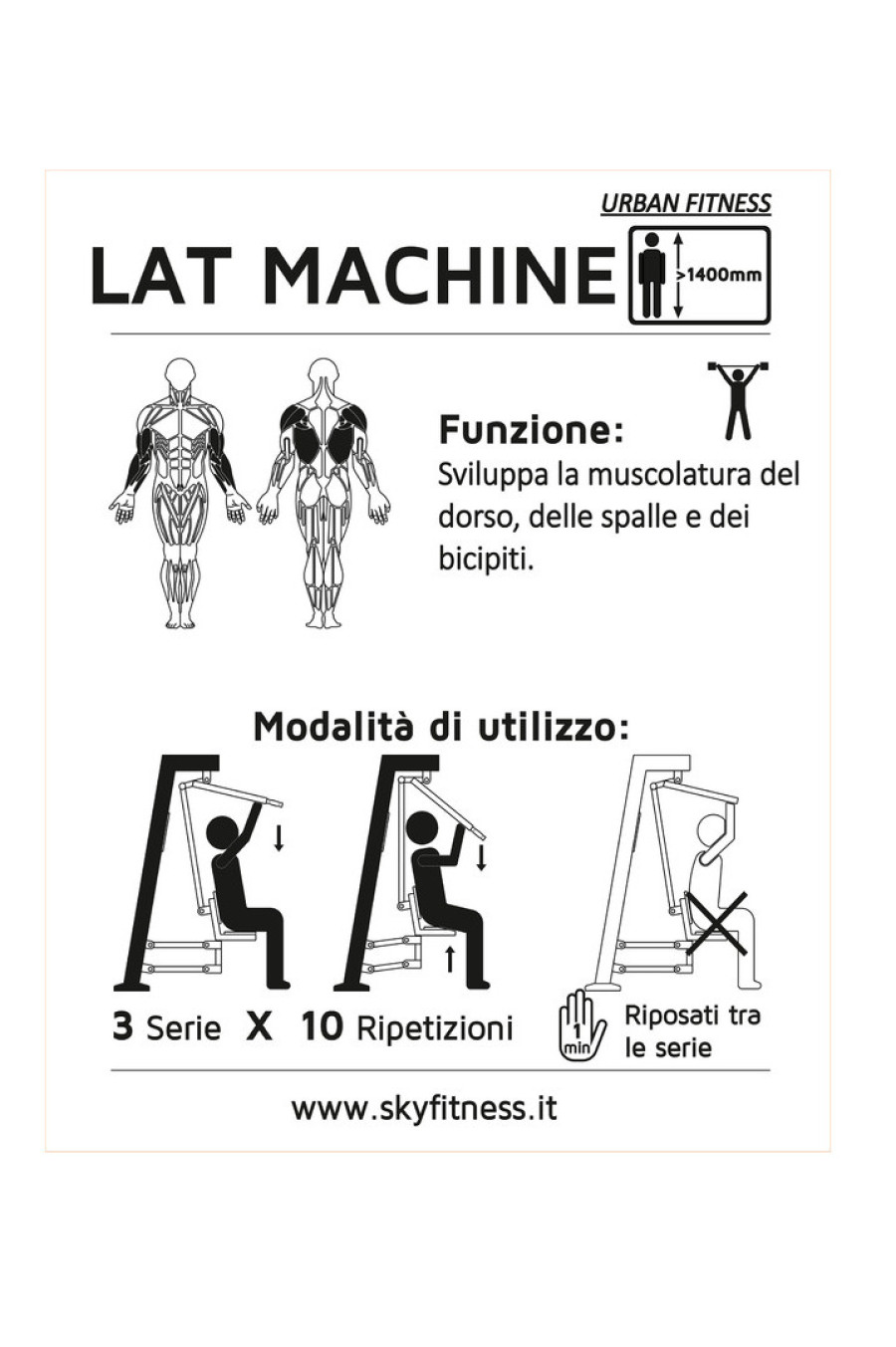 lat-machine